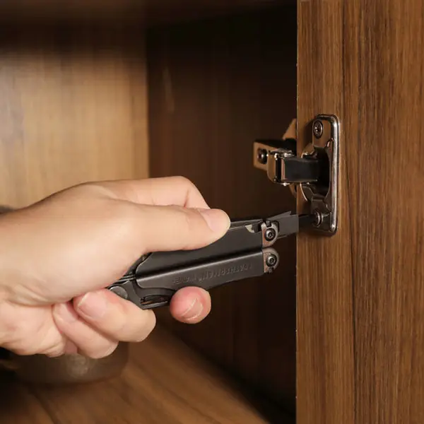 Набір біт для мультитулів NexTool Flagship Captain та Pocket tool