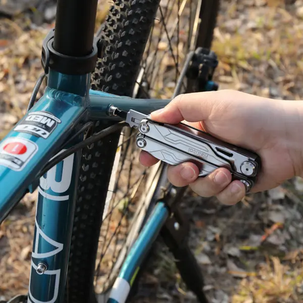 Набір біт для мультитулів NexTool Flagship Captain та Pocket tool