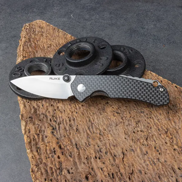 Ніж складаний Ruike P671-CB