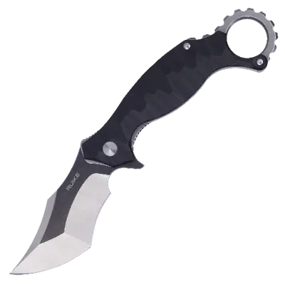 Ніж складаний Ruike P881-B1