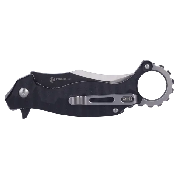 Ніж складаний Ruike P881-B1