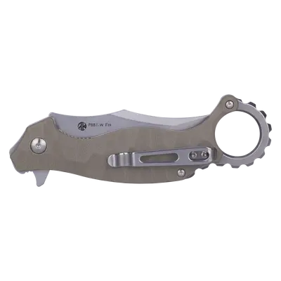 Ніж складаний Ruike P881-W