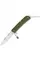 Багатофункціональний ніж Ruike Criterion Collection L21 зелений