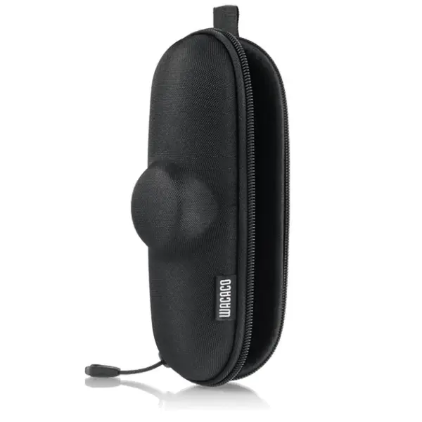 Набір для кави Wacaco Minipresso GR: кавоварка, кошики, резервуар та чохол