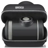Портативна еспресо-кавоварка Wacaco Picopresso, механічна, для меленої кави
