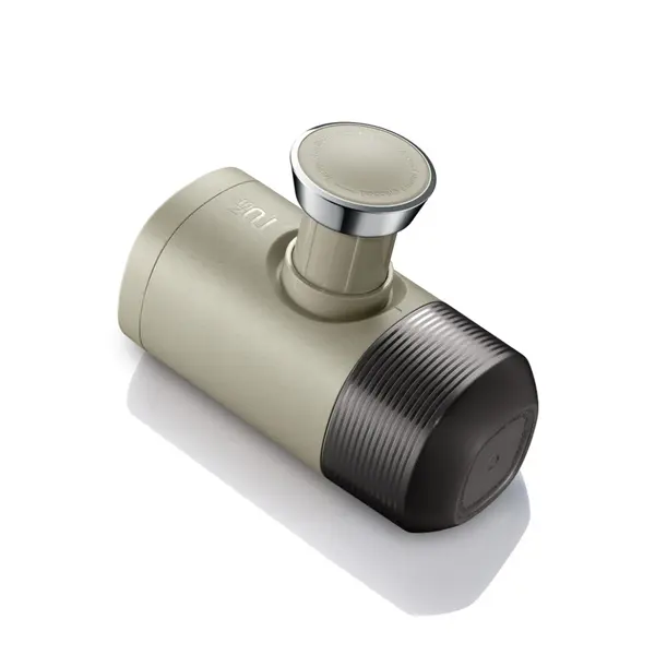 Портативна еспресо-кавоварка Wacaco Minipresso NS2, механічна, для капсул