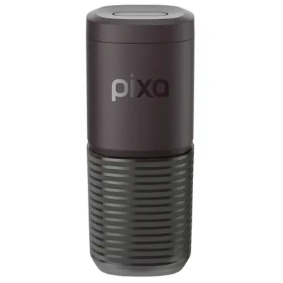 Портативна електрична еспресо-кавоварка Wacaco Pixapresso для меленої кави та капсул, темний бурґунд