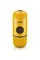 Портативна еспресо-кавоварка Wacaco Nanopresso жовта, механічна, для меленої кави