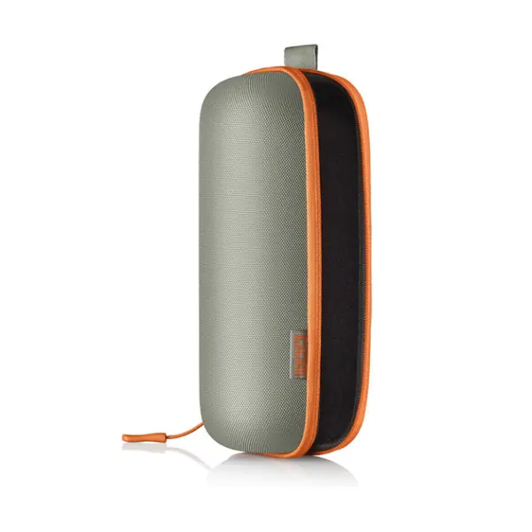 Набір для кави Wacaco Pipamoka: кавоварка, кошики та чохол