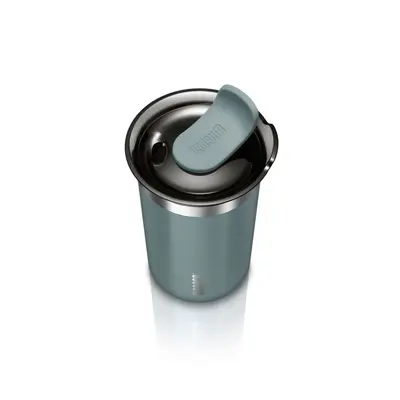 Термокухоль Wacaco Octaroma Classico 180 мл, блакитний