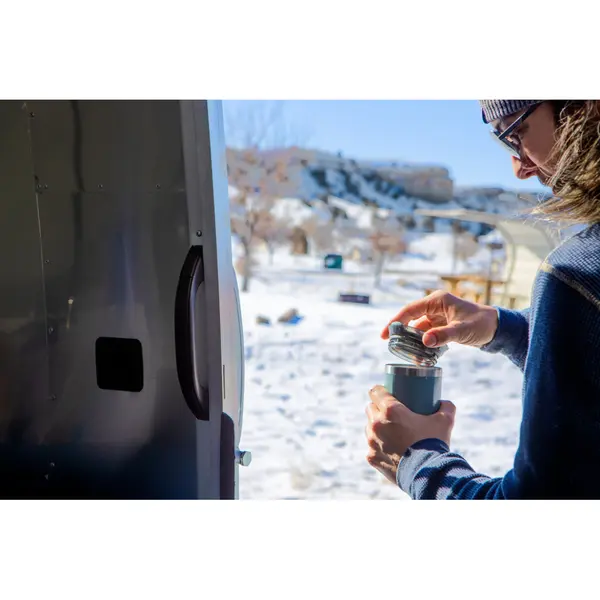 Термокухоль Wacaco Octaroma Classico 180 мл, блакитний