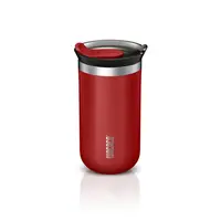 Термокухоль Wacaco Octaroma Lungo 300 мл, червоний