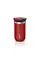 Термокухоль Wacaco Octaroma Lungo 300 мл, червоний