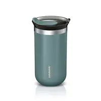 Термокухоль Wacaco Octaroma Lungo 300 мл, блакитний