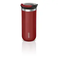 Термокухоль Wacaco Octaroma Grande 435 мл, червоний