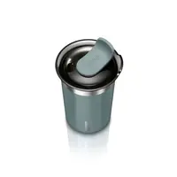 Термокухоль Wacaco Octaroma Grande 435 мл блакитний