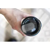 Термокружка Wacaco Octaroma Grande 435 мл, серая