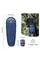 Спальник з капюшоном Naturehike MJ600 CNK2300SD014, темно-блакитний