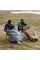 Спальник з капюшоном Naturehike Sunny Day PL02 U250 CNK2550WS028, (8,5°C), правий, коричнево-зелений