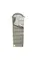 Спальний мішок з капюшоном Naturehike M300 NH20MSD02, зелений, лівий