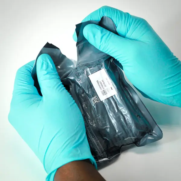 Ізраїльський бандаж (Israeli bandage) 4"