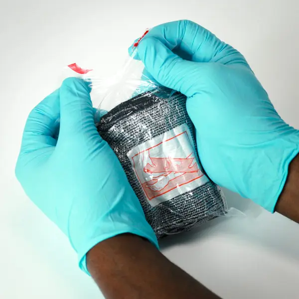 Ізраїльський бандаж (Israeli bandage) 4"