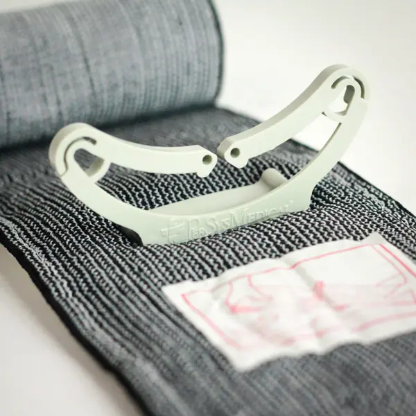 Ізраїльський бандаж (Israeli bandage) 4"