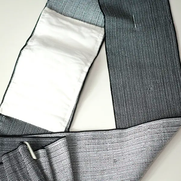 Ізраїльський бандаж (Israeli bandage) 4"