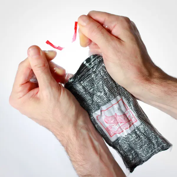 Ізраїльський бандаж (Israeli bandage) 6"