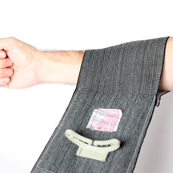 Ізраїльський бандаж (Israeli bandage) 6"