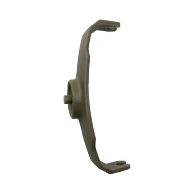 Коромысла для креплений на наушники Walker's Razor - NeckFlip HELMET RAIL MOUNT KIT (чебурашка) - TAN