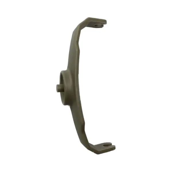 Walker's Razor NeckFlip HELMET RAIL MOUNT KIT (Cheburashka) - TAN