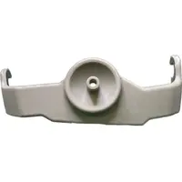 Коромысла для креплений на наушники Howard Leight Impact Sport - NeckFlip Helmet Rail Mount Kit (TAN)