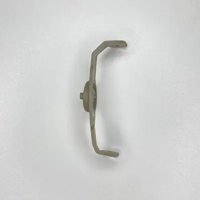 Коромысла для креплений на наушники Howard Leight Impact Sport - NeckFlip Helmet Rail Mount Kit (TAN)