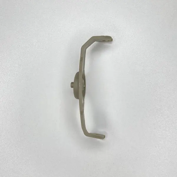 Howard Leight Impact Sport - NeckFlip Helmet Rail Mount Kit (TAN)