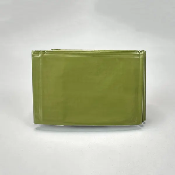 Thermal blanket A1G Survival Blanket - OD Green