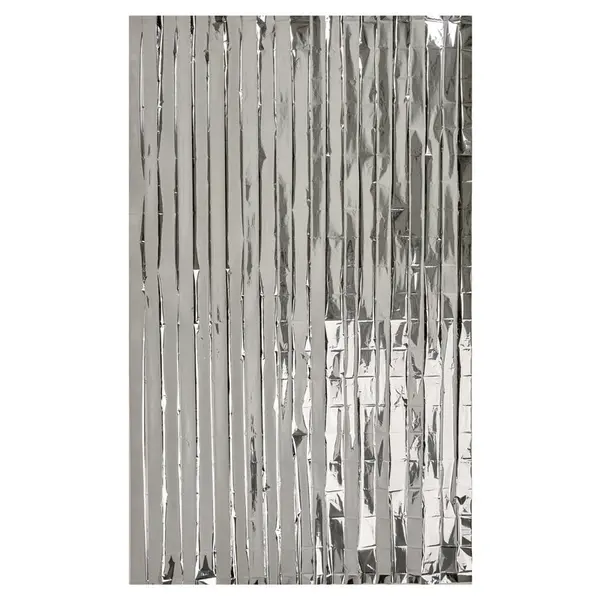 Thermal blanket A1G Survival Blanket - Silver