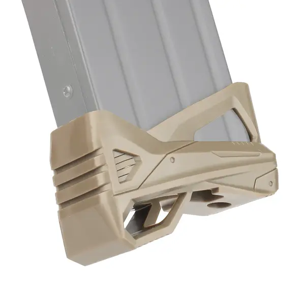 A1G Mag Grip multi-functional magazine pouches (2 pcs) - TAN