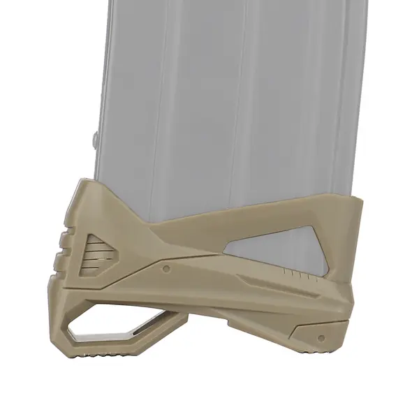 A1G Mag Grip multi-functional magazine pouches (2 pcs) - TAN