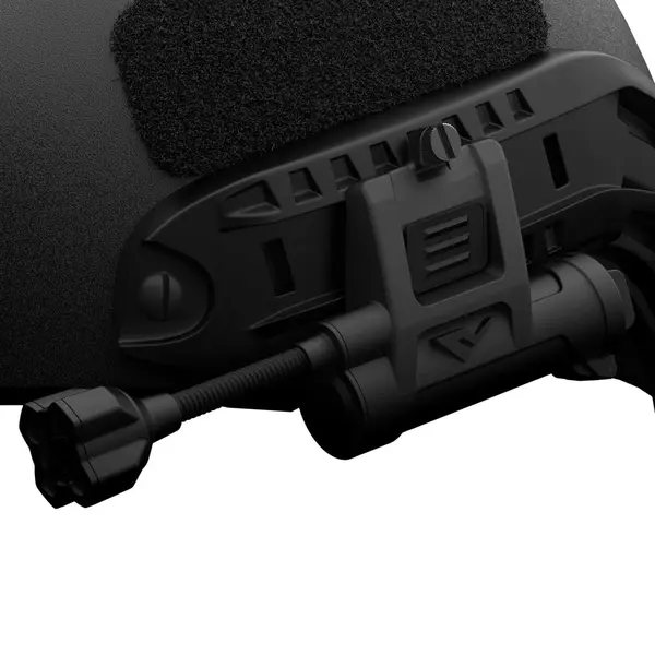 Ліхтар для шолома Princeton Tec Charge X (C23-BK) - BK