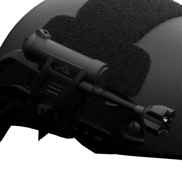 Ліхтар для шолома Princeton Tec Charge X (C23-BK) - BK