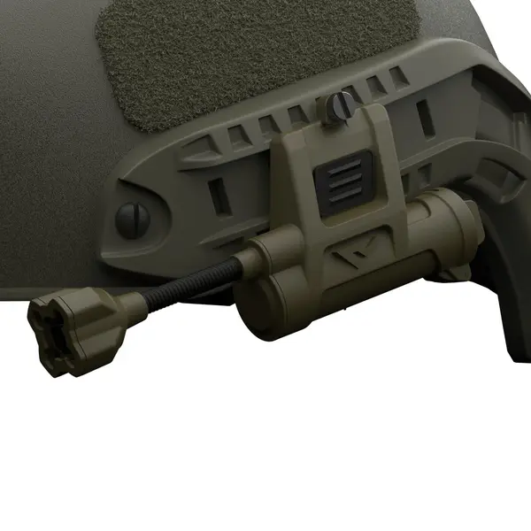 Ліхтар для шолома Princeton Tec Charge X (C23-OD) - OD Green