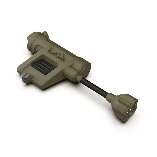 Ліхтар для шолома Princeton Tec Charge X (C23-OD) - OD Green