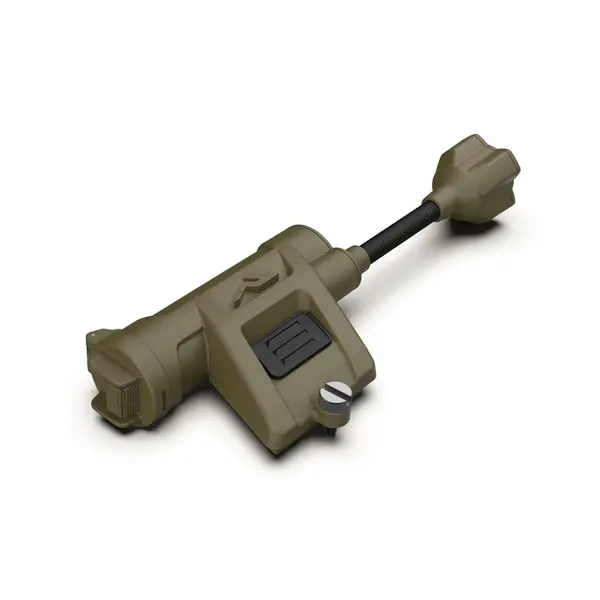 Ліхтар для шолома Princeton Tec Charge X (C23-OD) - OD Green