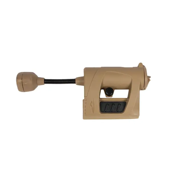 Ліхтар Princeton Tec Charge Pro MPLS (CP-3-TN) - TAN