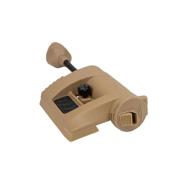 Ліхтар Princeton Tec Charge Pro MPLS (CP-3-TN) - TAN