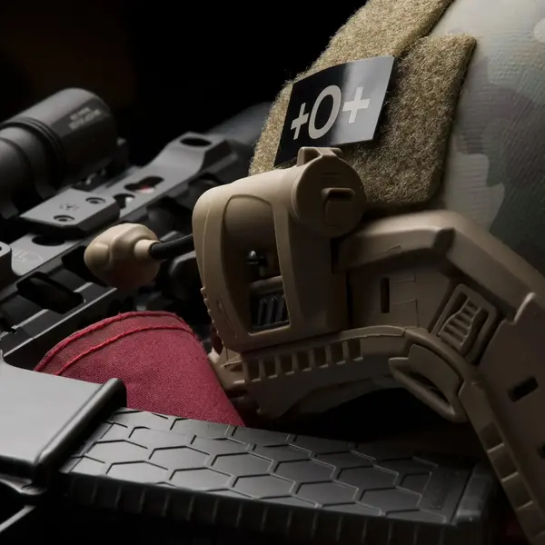 Ліхтар Princeton Tec Charge Pro MPLS (CP-3-TN) - TAN