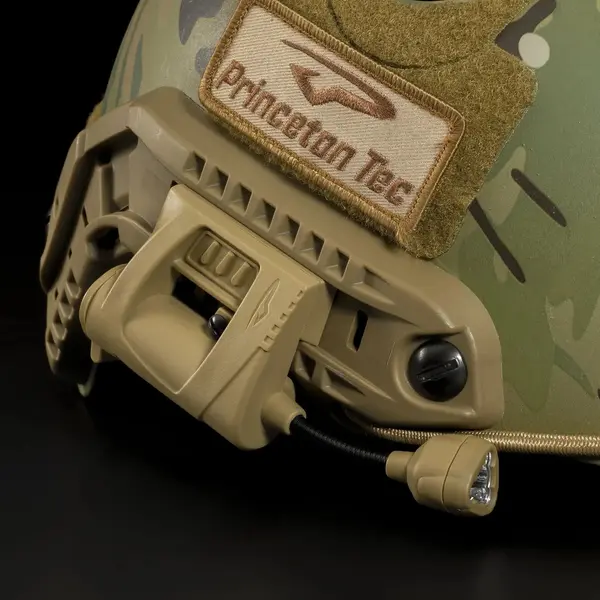 Ліхтар Princeton Tec Charge Pro MPLS (CP-3-TN) - TAN