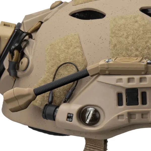 Фонарь Princeton Tec RAILINK Switch MPLS (MPLS-GEN-TN) - TAN