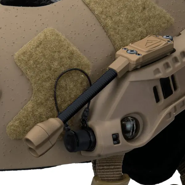 Фонарь Princeton Tec RAILINK Switch MPLS (MPLS-GEN-TN) - TAN